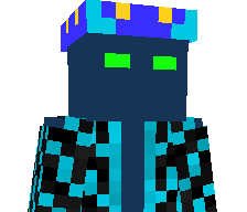 Chipscade's skin