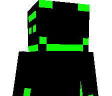 PlasmacreeperYT's skin