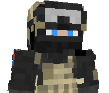 LtWoolf's skin