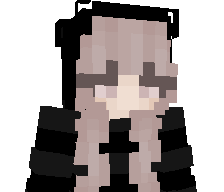 iihysm's skin