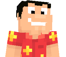 heeelind's skin