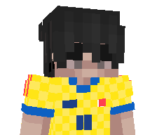 Justsan133's skin