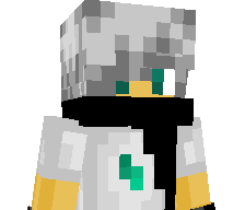 0hRainy's skin