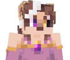 EyChill's skin