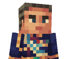 Bihoselle's skin