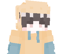 TCHROBERT's skin