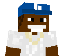 DaBaby97's skin