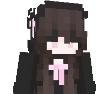 luvlydd's skin