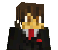 RedstonSteve's skin