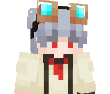 Dezeninha's skin