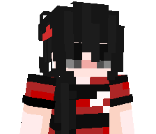 Teruad's skin