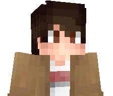 Elinaldo's skin