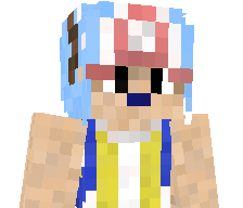 Carlosthepro26's skin