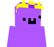 purpfear's skin