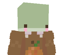 Faranu's skin