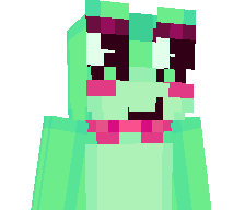 DSMOS's skin