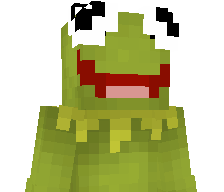 cooksgod's skin