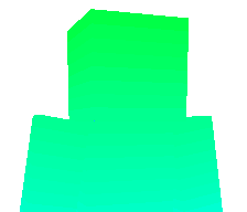 Nokktem's skin