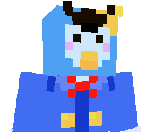 WaterAndCereal0's skin