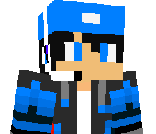 Leo_Gaming2014's skin