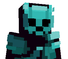 BenjaINatorq's skin