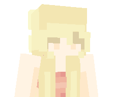 Miajo's skin