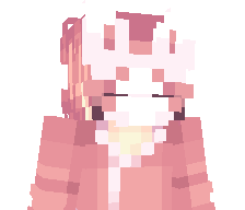 lewisakura's skin