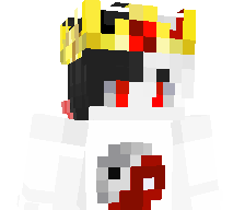 EntiHero's skin