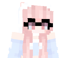 iMiyako's skin