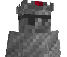 Riclay's skin