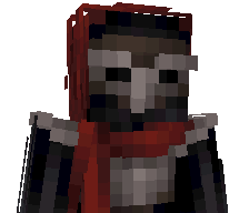 LawrenGaming's skin