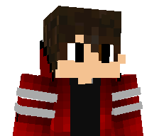 IamK1's skin