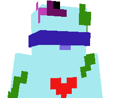 Silth_'s skin