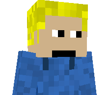 prorickdude's skin