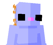 Kirbeto's skin