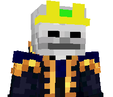 Huntex404_Error's skin