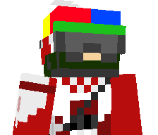 LITTLESHOWOFF's skin