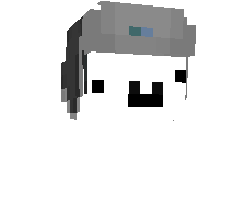 Tryys's skin