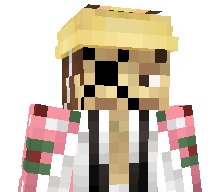 CesarPilote's skin
