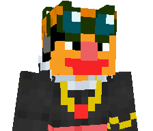 CascadeYXZ's skin