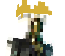 Gobo_MC's skin
