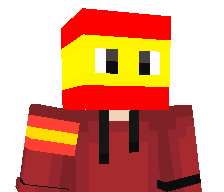 Cheemsito1181's skin