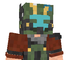 HxHL's skin