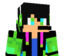 Afekkk's skin