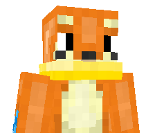 Buizelito's skin