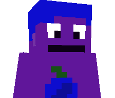 ITZberryNL's skin