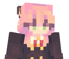 oqka's skin