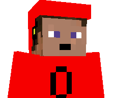 TheRealO21Gaming's skin