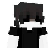 Slimyish's skin