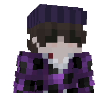 alienobeso's skin